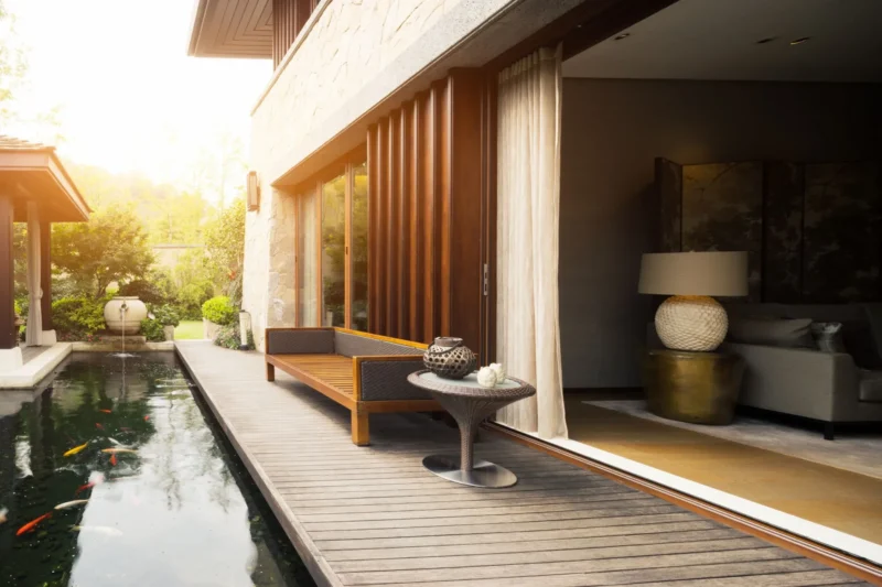 江戸川区平井　A様邸