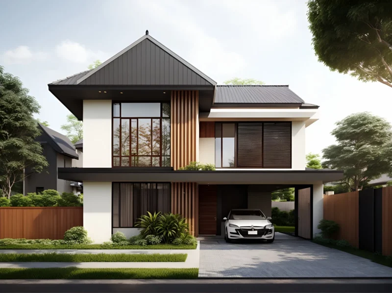 葛飾区金町　B様邸