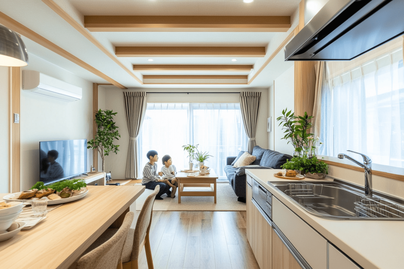 家づくりにあたって何から始めましたか?