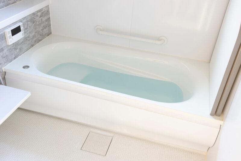 安心と感動のバスルーム改革 – 40年の歴史に新たな風を