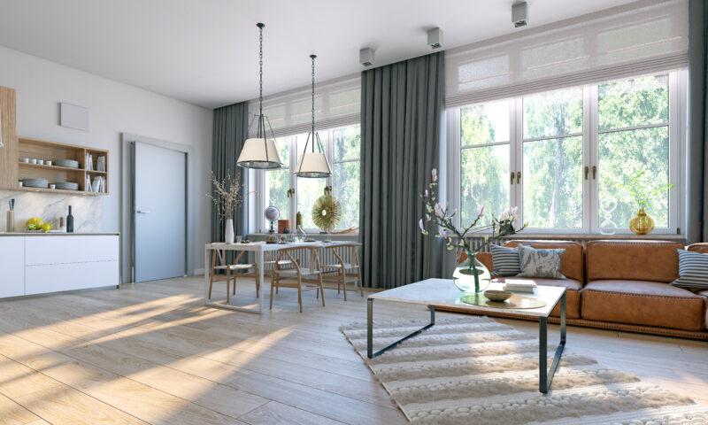 一体感の極み、ご家族のためのリビングメタモルフォーゼ