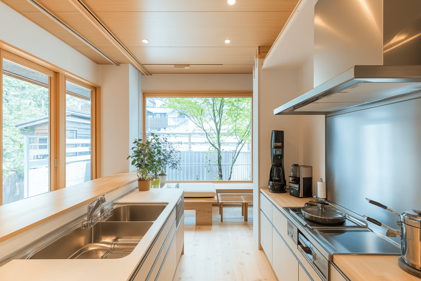 家を建てようと思ったきっかけは何ですか?