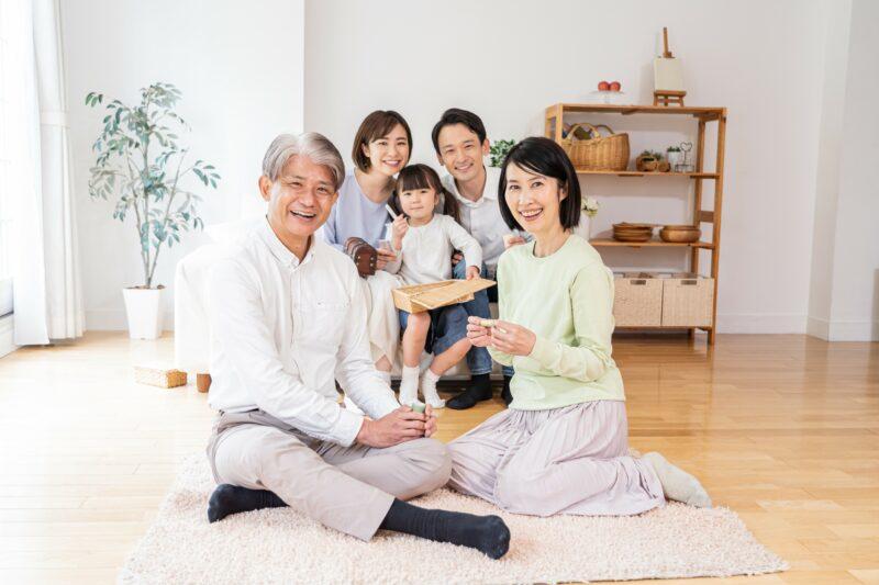 【リフォーム】墨田区八広　T様