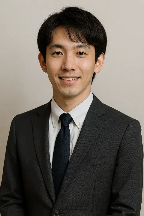 / 設計部 アシスタント / 桐生 匠